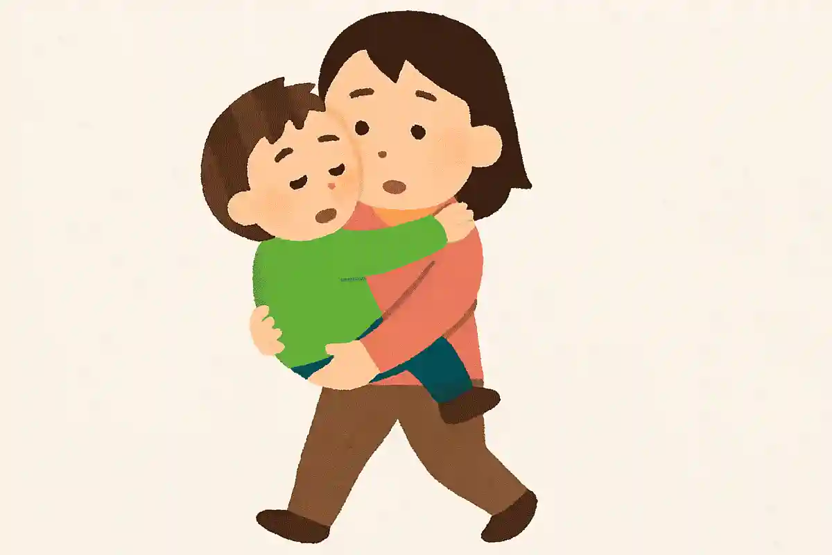 【子育て川柳】育児あるあるで思わず共感!川柳で日常の奮闘を笑いに変えよう