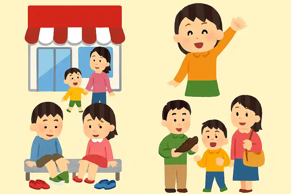 東京靴流通センターのCMまとめ。親しみやすいCMが魅力