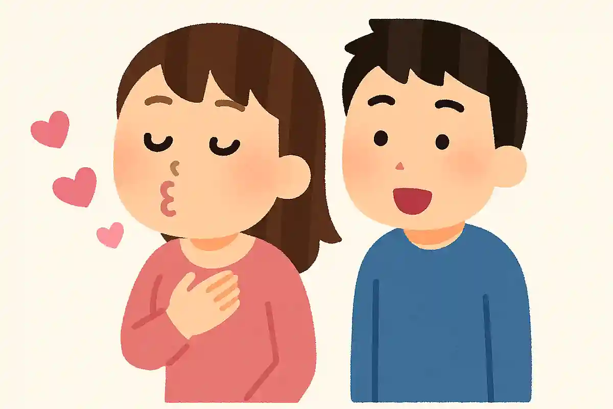 【カップル向け】彼女にやってもらいたい盛り上がる罰ゲーム