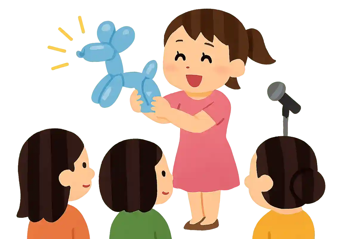 여성에게 추천하는 여흥·장기자랑으로 분위기를 띄우는 숨은 재능【2026】