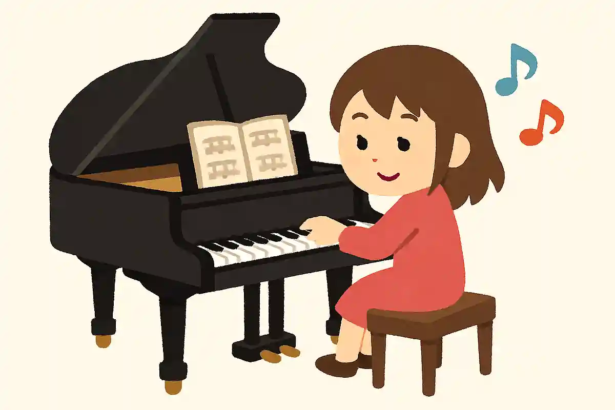【ピアノの先生が教える】ボカロの曲を弾くコツ