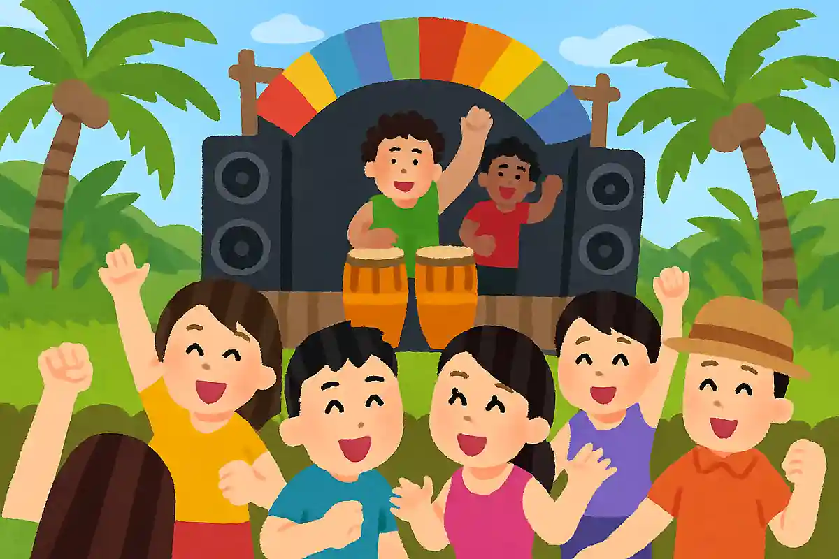 [2026] Sway to Unknown Rhythms: Tips for Enjoying Music Festivals in Belize