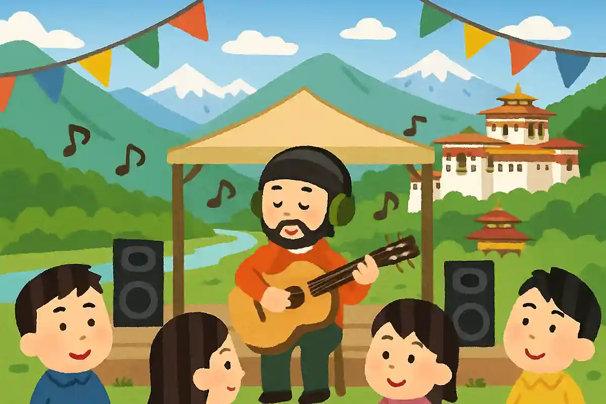 [2026] Music Festivals and Outdoor Events to Experience in the Happy Kingdom of Bhutan