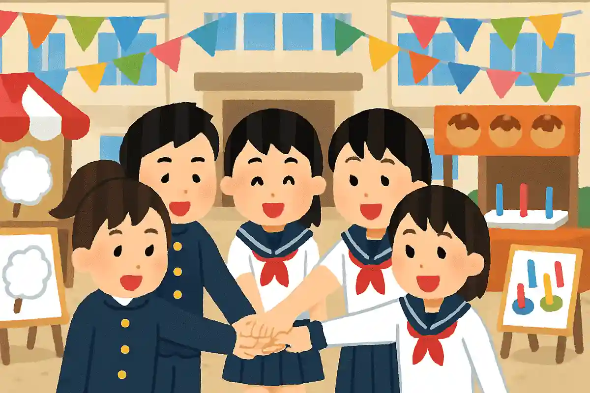 団体で使える四字熟語のスローガン!力強いメッセージを伝える言葉