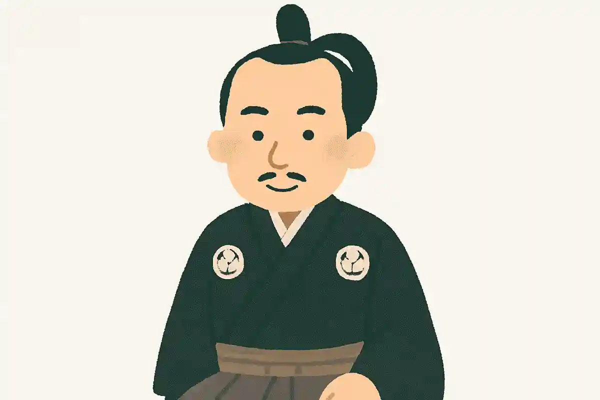 【高齢者向け】徳川慶喜クイズ。難易度中級の脳が活性化される問題集