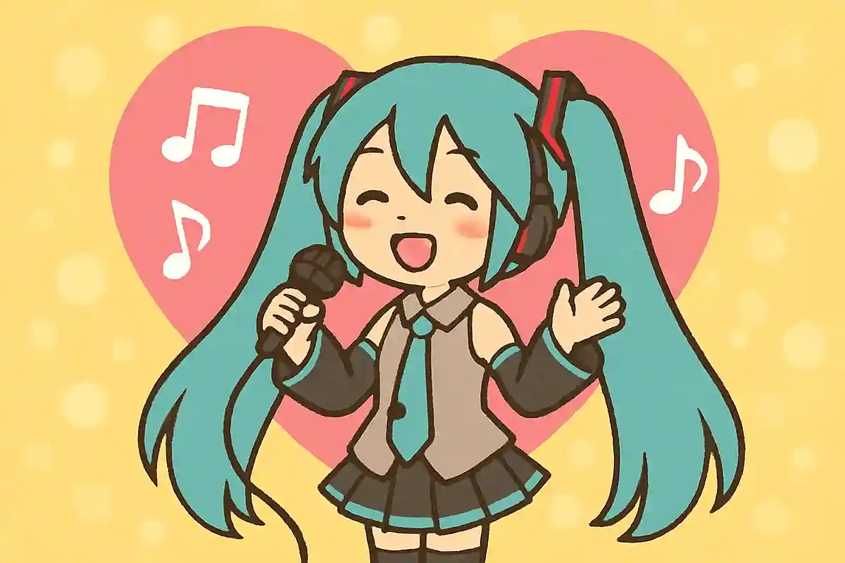 初音ミクの両思いソング・人気曲ランキング【2026】