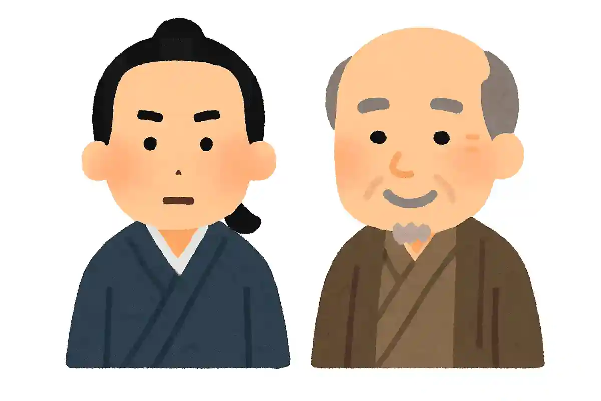 【高齢者向け】中岡慎太郎の生涯に迫る!脳トレ歴史クイズ