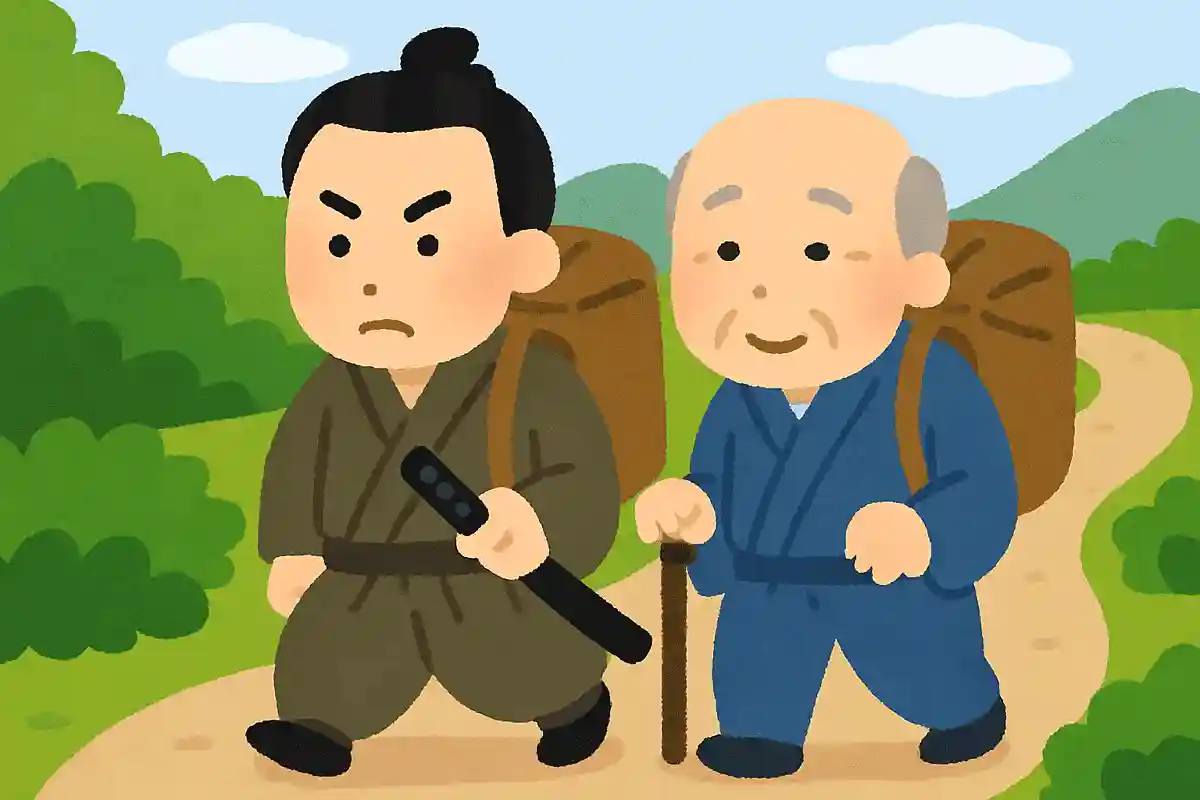 【高齢者向け】武市半平太クイズ。幕末の激動を駆け抜けた生涯をたどる難易度中級の問題集