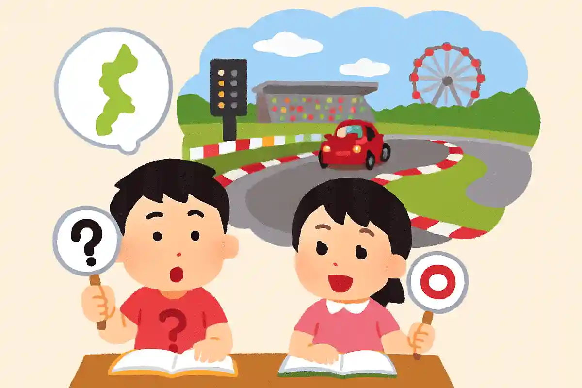 【小学生向け】楽しく学べる!三重県のご当地クイズ集
