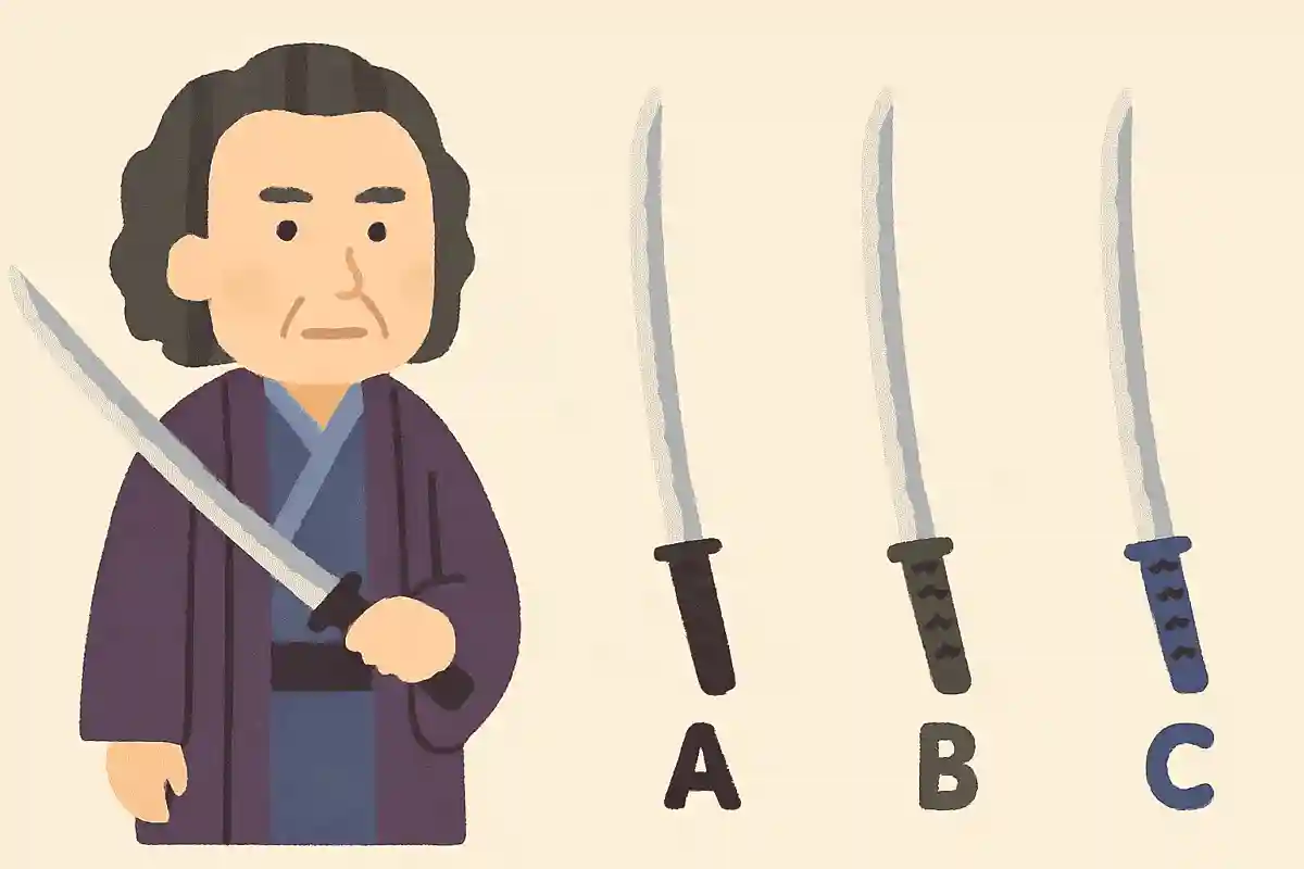 【高齢者向け】土方歳三クイズ。意外な一面が発見できる難易度中級の問題集