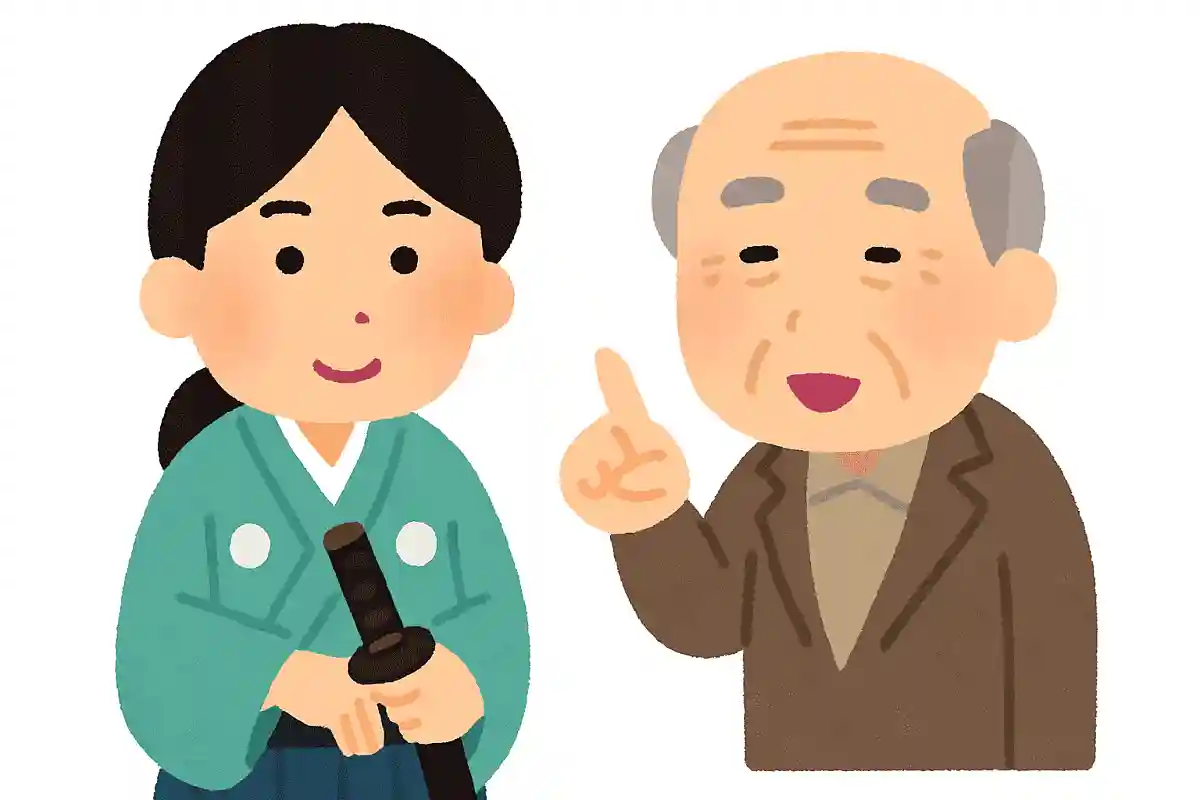 【高齢者向け】沖田総司クイズ。人気剣士をもっと知れる難易度中級の問題集
