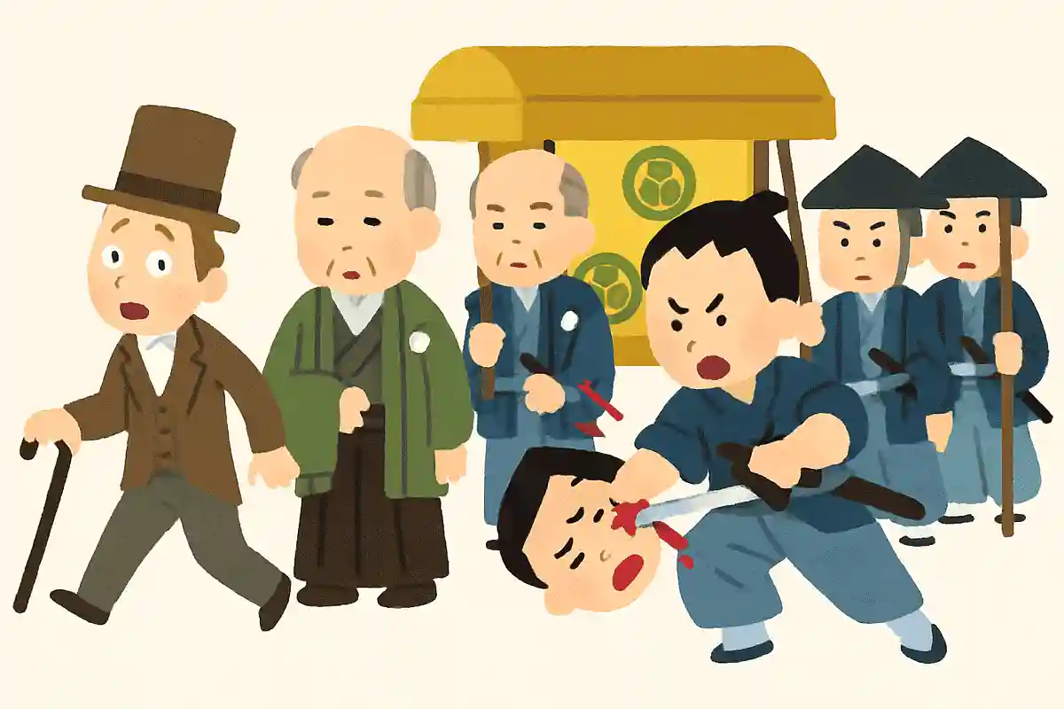 【高齢者向け】島津久光クイズ。難易度中級～歴史を紐解く楽しい問題集