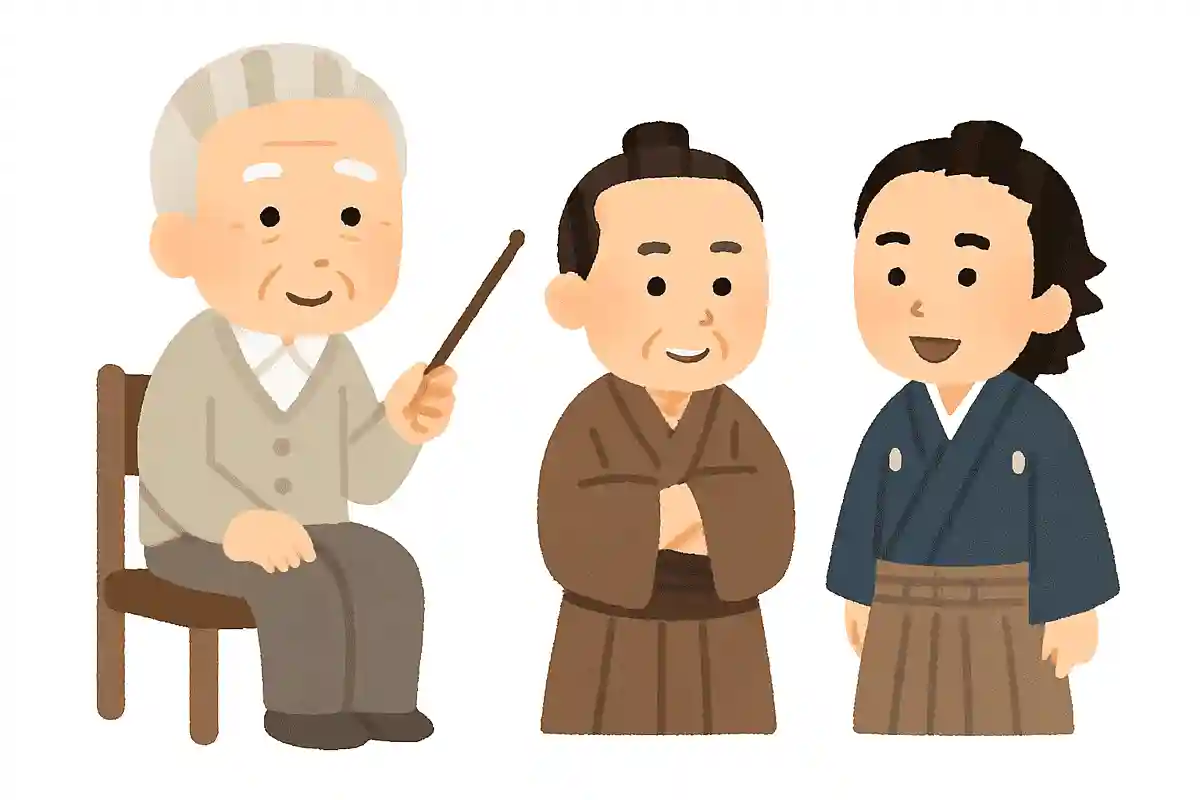 【高齢者向け】勝海舟クイズ！知的好奇心がくすぐられる難易度中級の問題集