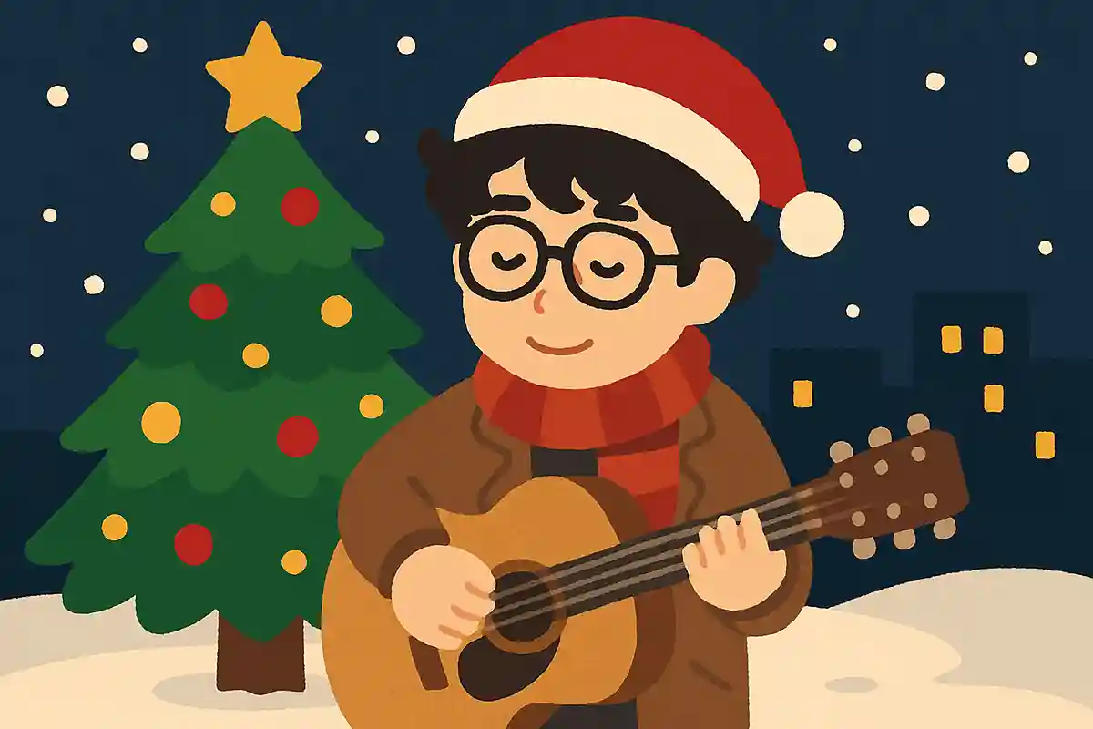 Vaundyのクリスマスソング・人気曲ランキング【2026】