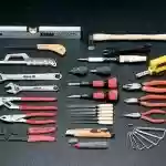 工具