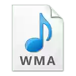 WMA