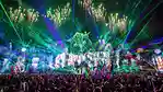 全国のEDMフェス【2025】ダンスミュージックのイベントまとめ