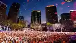 東京の音楽フェス【2025】野外フェス・イベントまとめ
