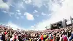 8月の音楽フェス【2025】夏フェス・野外ロックフェスなど音楽イベントまとめ
