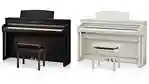 The appeal of Kawai’s new digital pianos: CA98, CA78, and CA48