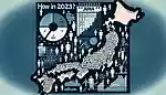 時事問題クイズ【2024年3月】