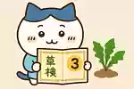 【一般問題】有名アニメの知識・クイズ問題
