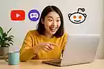暇な時間を楽しく過ごすオススメの暇つぶしサイト