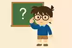 【小学生向け】人気のアニメ クイズ問題集