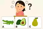 盛り上がる！料理の豆知識4択クイズ。食べ物の意外な雑学