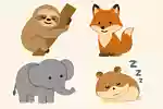 【3択クイズ】意外と知らない動物＆自然に関する豆知識問題集