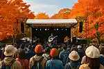 【2025】北海道＆東北の秋フェス完全ガイド。おすすめ音楽イベント