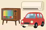 昭和のレトロで懐かしい笑えるクイズ。高齢者の方と楽しむ思い出話