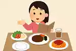 【一般常識クイズ】食や料理について学ぼう。役立つ面白い問題集