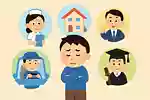 心に響く！日本の偉人が残した名言