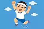 【運動会・体育祭向け】かっこいい英語のスローガン