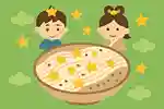 【保育】七夕にまつわるクイズまとめ｜行事について学ぼう