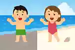 海を楽しもう！保育向け海の雑学クイズ＆豆知識問題のアイデア集
