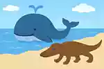 海を楽しもう！保育向け海の雑学クイズ＆豆知識問題のアイデア集