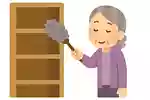 【高齢者向け】人に話したくなる。掃除に関する雑学クイズ＆豆知識問題