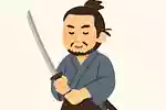 現代でもさまざまな創作に登場することで人気の剣豪、宮本武蔵の名言