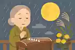 【高齢者向け】9月の俳句。秋にぴったりな句をご紹介