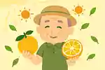 【高齢者向け】夏がテーマの雑学クイズ&豆知識問題まとめ