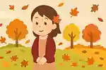 美しさと切なさが入り混じる季節に！秋を彩る珠玉の名言たち
