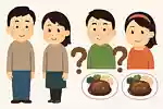 【人生＆価値観】究極の二択。会話のネタやお互いを知るキッカケに！
