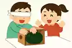 箱の中身はなんだろな？盛り上がる食材ネタのアイデア