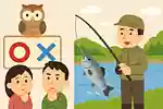 大人が楽しめる世界・動物・歴史に関する雑学マルバツクイズ