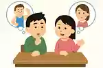 価値観が見える深い質問集！罰ゲームでお互いの本音を探る面白い話題