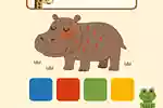 【4択クイズ】盛り上がる動物・生き物の雑学問題