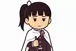 栗花落カナヲの名言に込められた深い想いと成長の軌跡