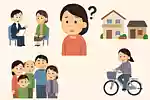 生活保護にまつわる一般常識クイズ。意外と知らない雑学・豆知識で理解を深めよう